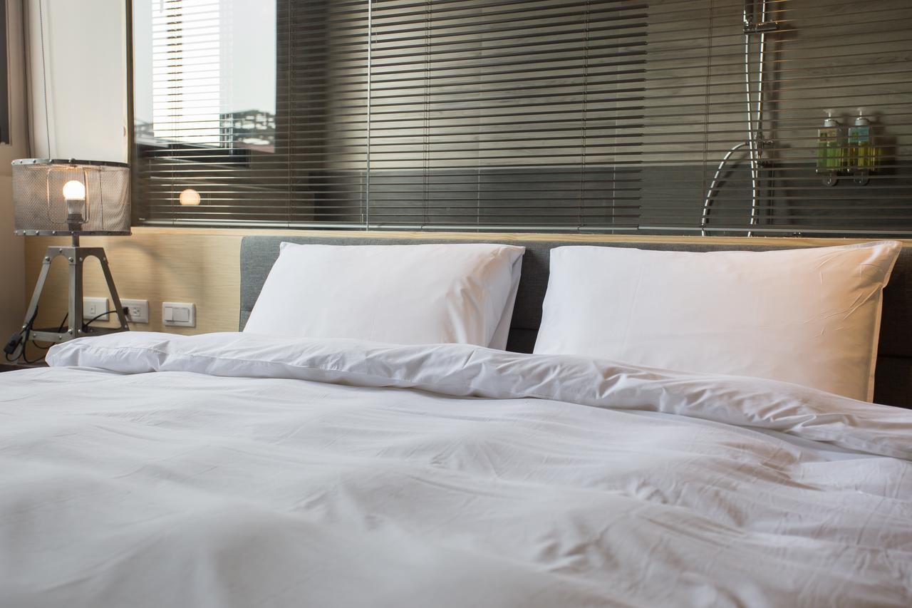 日月潭 3Jd Home 一館 Юйчі Екстер'єр фото